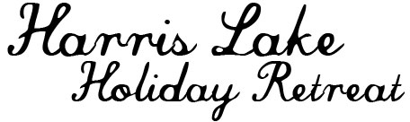 Harris Lake Holiday Retreat